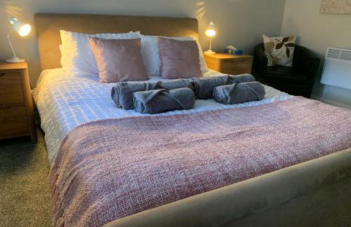 No 12 - Stylish apartment Halifax opposite The Piece Hall - Foto 4