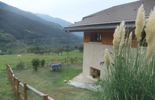 Gîte Les Grands Champs - Foto 28