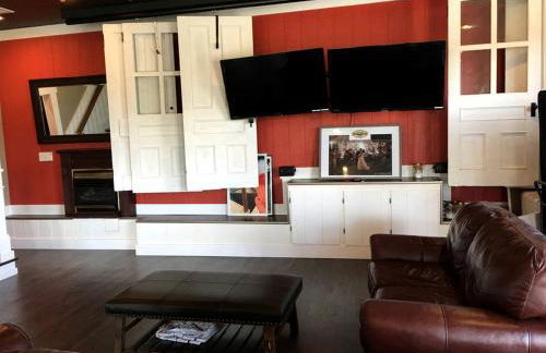 Private Barn Rental on 30-Acre Farm for Groups and Events in Jefferson City, Tennessee - Foto 23