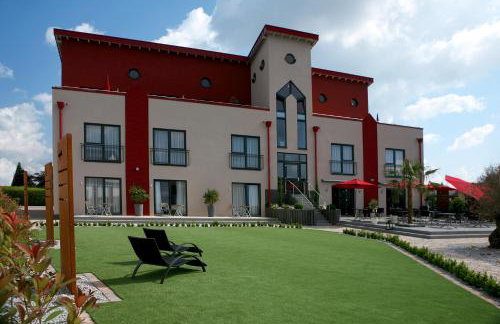 APARTmenthouse Rülzheim - Foto 10