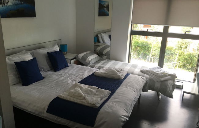 The Jean Muir Student Village - Photo 5