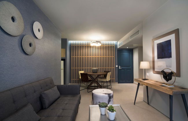 Marina Alimos Hotel Apartments - Foto 48