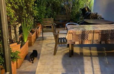 Amazing Flat with terrace - Foto 14