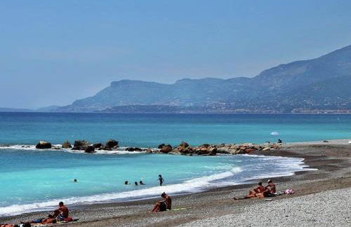 family Stay in French Riviera - Photo 30