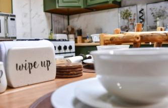 White Mountain Lodge! - Foto 30