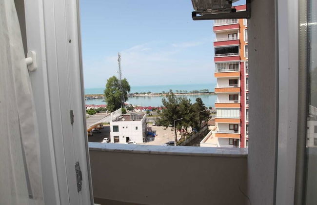 Kivanc Residence - Foto 29