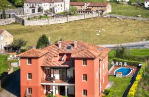 Apartamentos Rurales Las Dos Torres - Foto 23