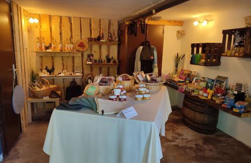 Ferienwohnungen Schwabenhof - Foto 34