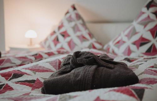 Moseltraum-Villa Kenn bei Trier - Foto 48