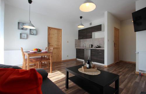 ApartDębki - Foto 39