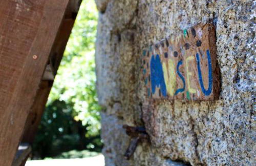 Comfortable Apartment with Pool in Marco de Canaveses - 50 m² - Foto 9