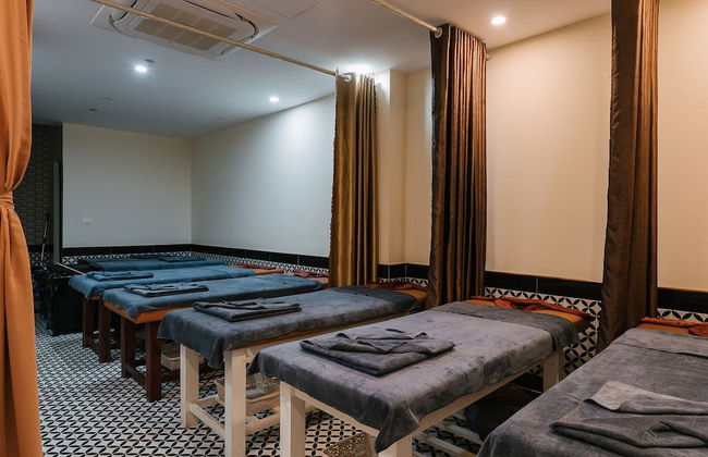 Railway Apartment - Foto 3