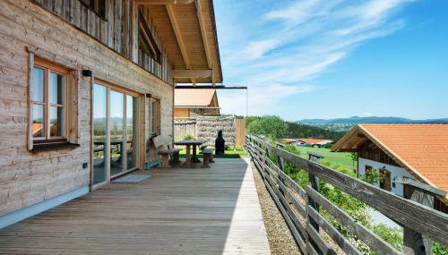 Bergchalet 1 - Foto 2