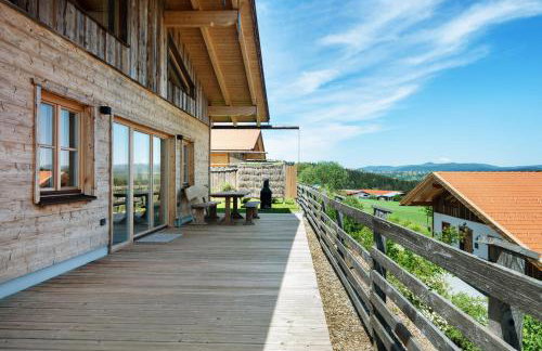 Bergchalet 1 - Foto 2