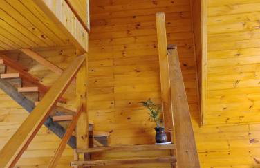 Cabanas Pôr do Sol - São Chico - Foto 34