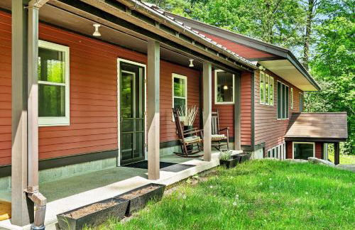 Saratoga Guest House - Foto 6