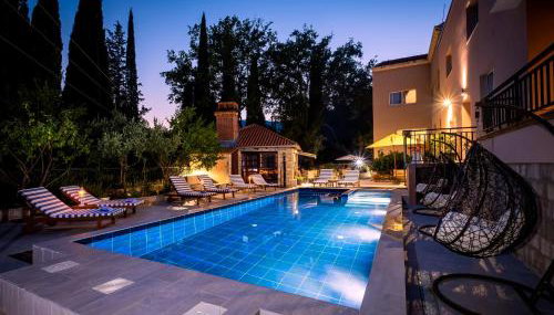 Villa Providenca - Foto 4