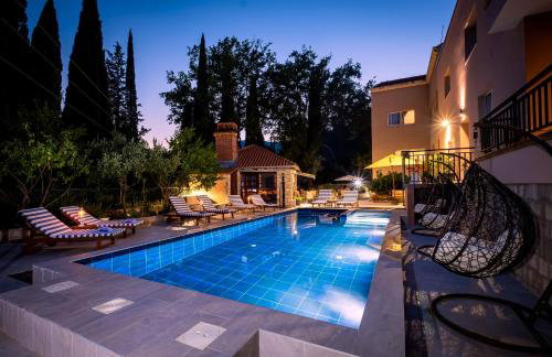 Villa Providenca - Foto 4