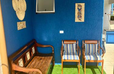 Casa do Aconchego Quadra 28 - Photo 11