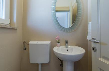 Beautiful villa Pianta with pool in Porec - Photo 24