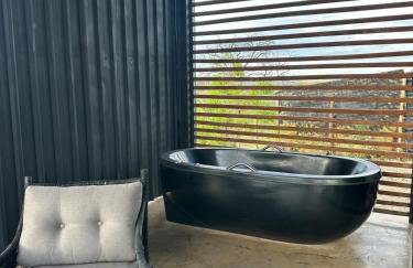 Cabana Belo Vale Brasília-DF - Foto 13