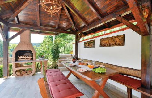 Amazing Home In Vinica With Sauna - Foto 6