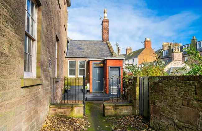 Church House - Montrose Getaway - Foto 2