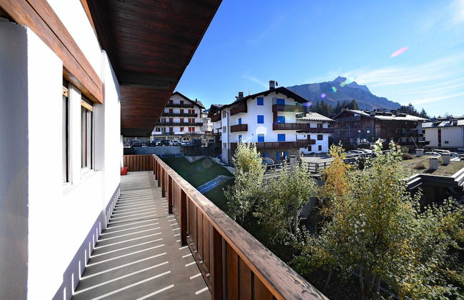 Casa Due Vette in Cortina d Ampezzo - Foto 28