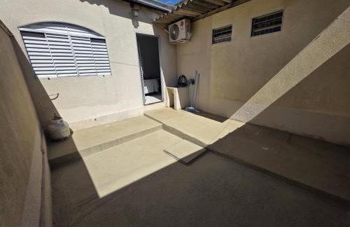 Suíte2 Privativa Climatizada Mobiliada com Garagem e Wi-Fi - Foto 21