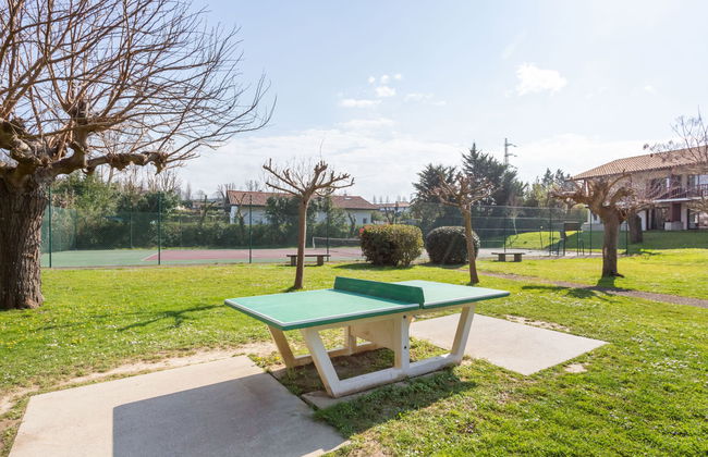 Domaine Iratzia - Foto 25