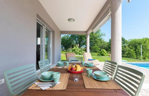 Holiday Home mit eigenem Pool by Interhome - Foto 8