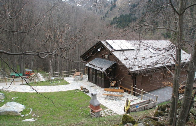 Agriturismo Alagna - Foto 21