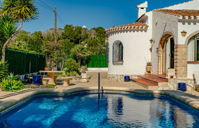 Casa Florita - Foto 25