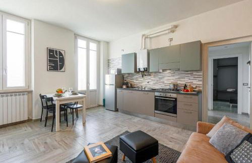 Milano Malpensa 2 min - Suite With Wifi, AC, Free Park - Foto 34