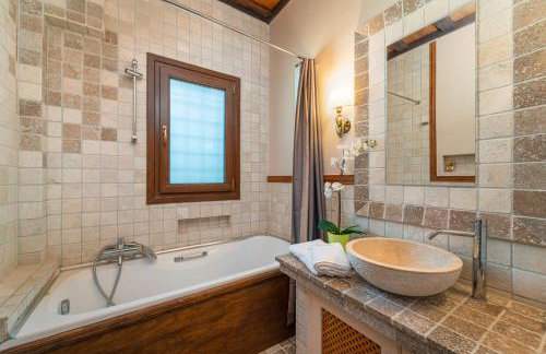 Fairytale Villa - Foto 9