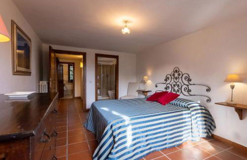 Villa Palazzo Bello con piscina e AC - Cetona - Foto 31