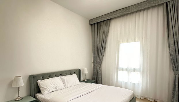 2-Bedroom Holiday Home Remraam Community - Foto 2, Habitación