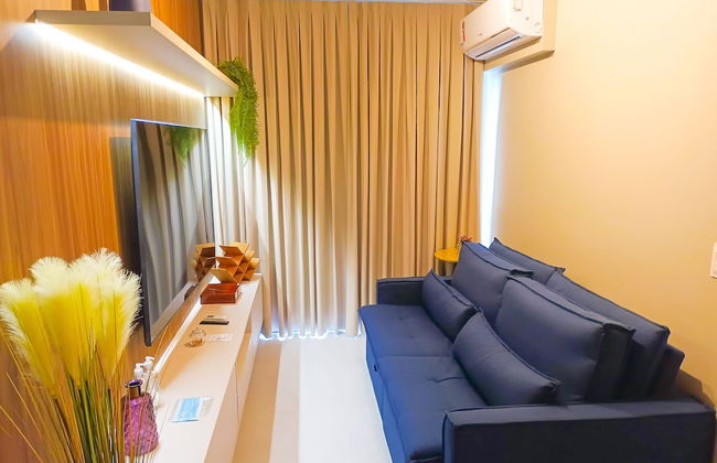 Edifício Time - Foto 8