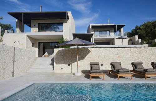 Luxury Stone Houses Corfu - Foto 12