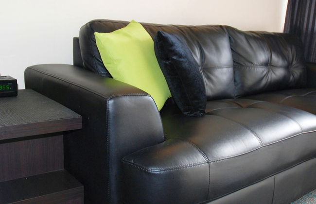 Almond Court Motel - Foto 29