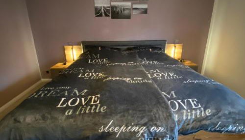 Ferienwohnung Eppelborn 80m² - Foto 2