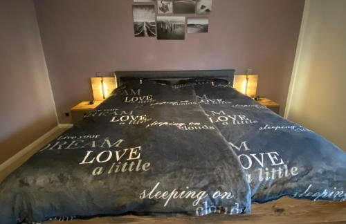 Ferienwohnung Eppelborn 80m² - Foto 2