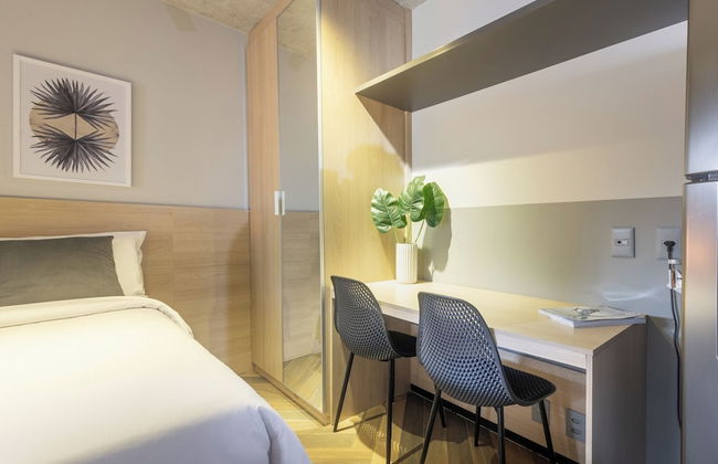 Housi Faria Lima - Photo 25