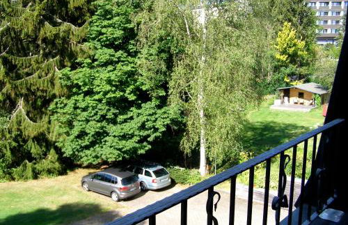 Park-Villa, Therme und Kurpark - Foto 9