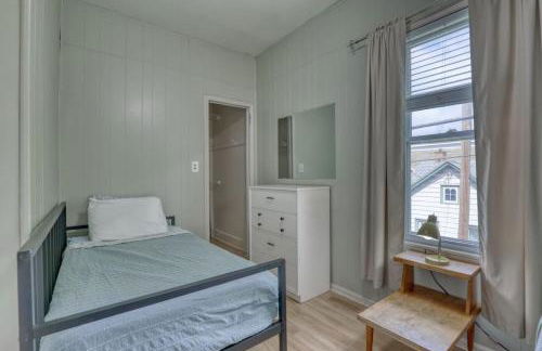 6BR Spacious Bay View Duplex, Sleeps 12, Near DT - Foto 24