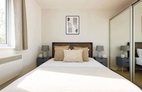 Homely 2-bed flat near London Bridge - Foto 16