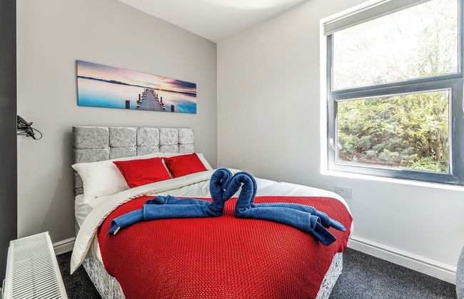 Stay Sleep Rest- Derby Road - Photo 7