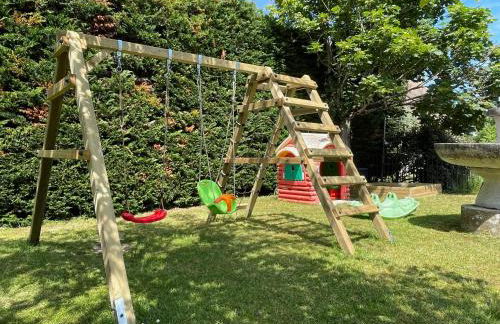 Le Clos des Trois Provinces, Zoo de Beauval - Foto 58