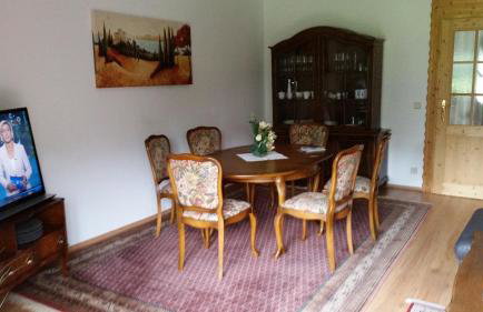 Ferienwohnung Hergesell - Foto 13