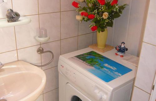 Gîte confortable en montagne avec terrasse, idéal pour rando et cure, proche de Plombières-les-Bains - FR-1-589-172 - Foto 8